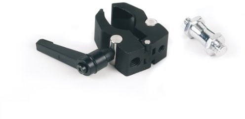 Kaiser Universal-Klemme inkl. Gewindeadapter Spannweite bis 42mm