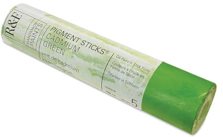 R&F Pigment Stick 188Ml Cadmium Green