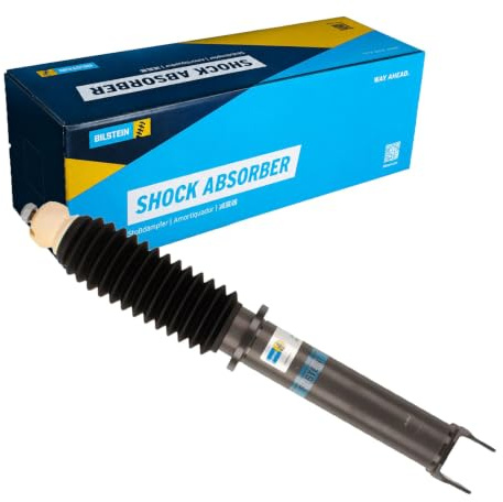 Bilstein 24-118248 Stoßdämpfer hinten | 24-118248 Kompatibel mit 911 (997),911 Cabriolet (997),911 Speedster (997),911 Targa (997)