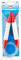 Prym 211318 Rundstricknadeln KST 80 cm 20,00 mm grau Rundstricknadel, Kunststoff, 20 mm