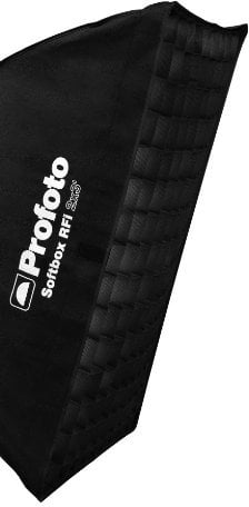 Profoto 254622 - Nido di api per scatola luminosa RFi Softbox 50°, 2 x 3, 60 x 90 cm, colore: Nero