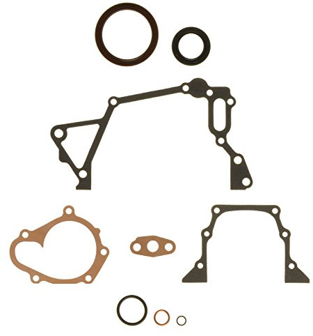 Ajusa 54089400 Gasket Set crank case