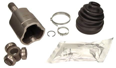JAPANPARTS GI-W19 Gelenksatz Antriebswelle Achswelle getriebeseitig Kompatibel mit DAEWOO Espero Limousine 26010774 510416 96245286