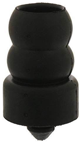 febi bilstein 39286 Anschlagpuffer für Stoßdämpfer