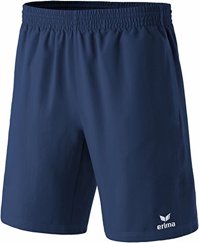 Erima Unisex Club 1900 Short, New Navy, 7 EU