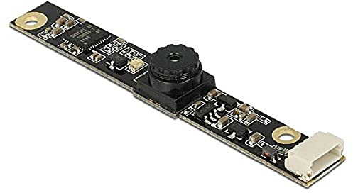 Delock 95976 Web-Kamera Notebook-Ersatzteil, 95976