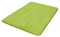 Kleine Wolke Seattle / 60 x 90 cm/Farbe Kiwigrün Badteppich, Polyester, 60x90x3 cm