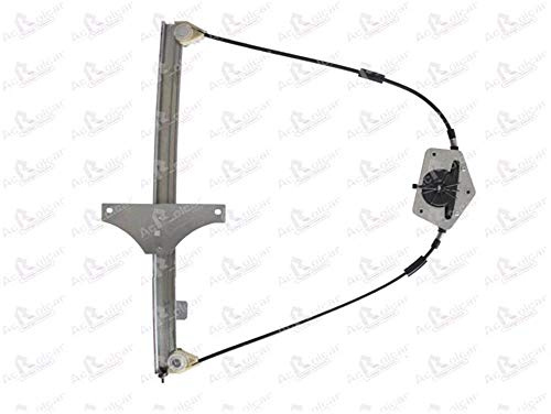 LIFT SYSTEM LS.4448 Window Regulator Mechanism RH-Antipinch Version