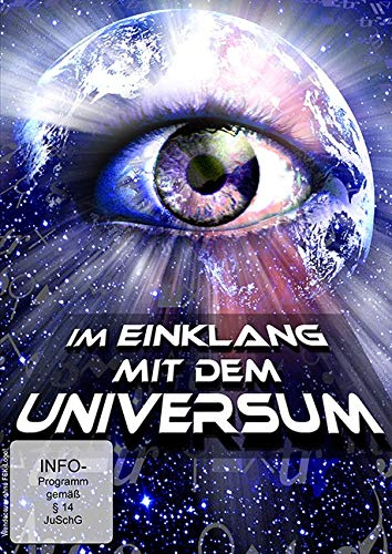 Esoterik Im Einklang mit dem Universum