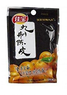 Jiabao Scorza di Mandarino Essiccata - 45 gr