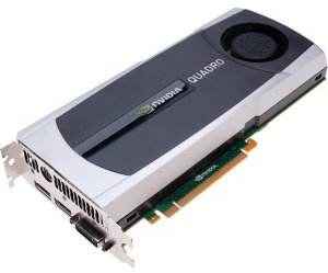 PNY VCQ5000-PB Quadro 5000 Graphic Card - 2.50 GB GDDR5 SDRAM - PCI Express 2.0 x16. QUADRO 5000 PCIEX16 2.5GB GDDR5 DVI-DL/2X DP/1X STEREO MAX-152W V-CARD. 3840 x 2400 - SLI - DisplayPort - DVI