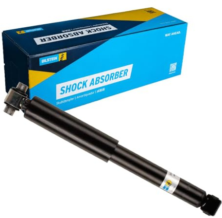 Bilstein 19-138411 B4 Gas Stoßdämpfer für Ford Focus II Turnier 11/04- HA (1 Stk)