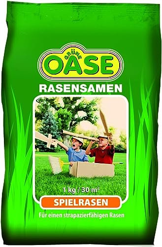 Rasen, Spiel + Sport