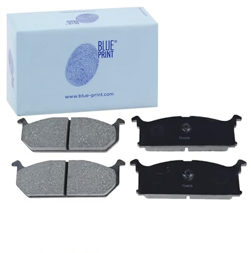 Blue Print ADK84202 Brake Pads