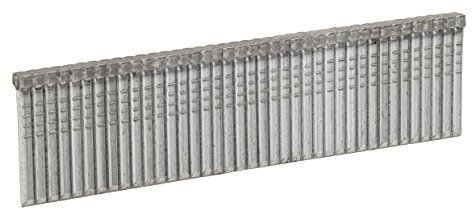 KWB 49355719 - Pack de 750 de clavos de acero (055, 19 mm, SB)
