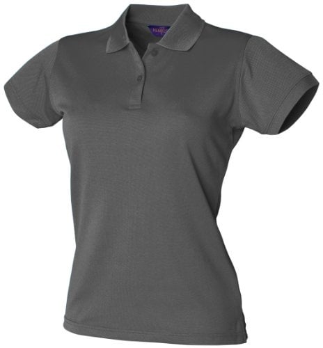 Henbury Women's Shirt