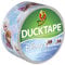 Licensed Duck Tape 1.88X10yd-Frozen - Elsa & Anna