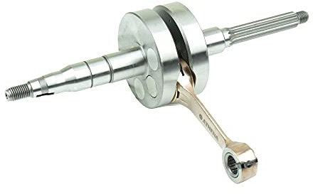 Athena S410485320003 Albero Motore con Corsa Maggiorata