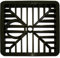 Greenhouse Warehouse DRAIN COVER SIT INSIDE by Map