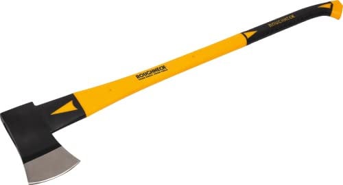 Roughneck ROU65644 Axe 1.6kg/3½lbs, Multi-colour