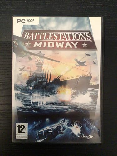 Battlestations Midway