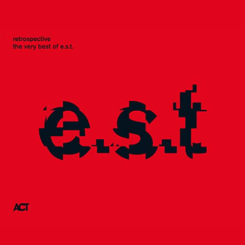 Retrospective: Very Best of Est