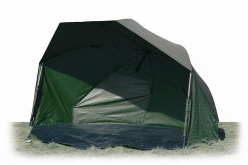Roama Oval Strategy, Schirm-Zelt mit 5000mm Wassersäule