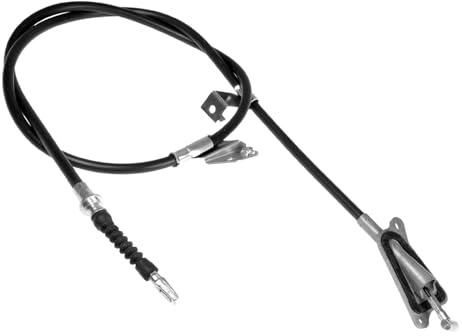 Blue Print ADN146283 Brake Cable