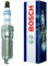 Bosch Automotive HR8NI332W - Zündkerzen Double Iridium - 1 Stück