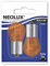 Osram 12V 21W BAU15s (gelb) Blister 2st. Neolux N581