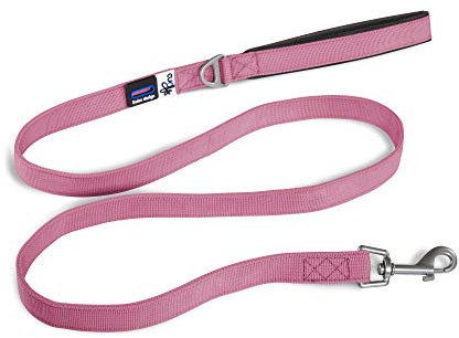 Basic Leash Pink L