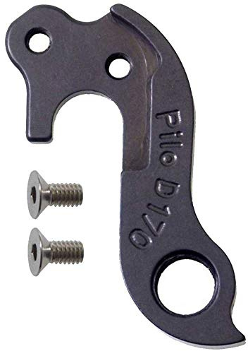 Pilo D170 Derailleur Hanger Cube One Size
