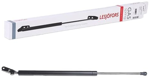 Lesjofors 8155460 Gas Spring Boot