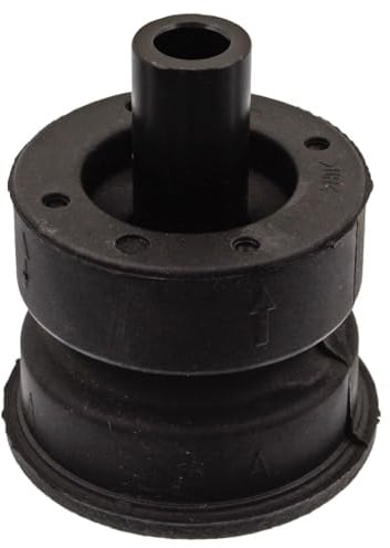 febi bilstein 46158 Rubber Mount for ladder frame, pack of one