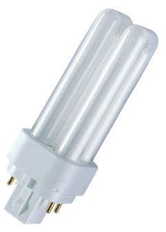 Osram 999043835046 26 Watt Compact Fluorescent Light Dulux Lamp