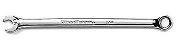GEARWRENCH Long Pattern Combination Wrench 1/4, 12 Point - 81650