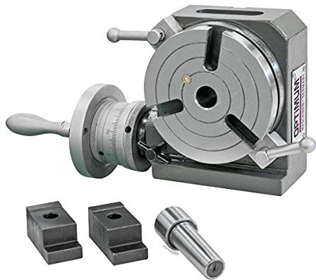 Optimum RT 100 - Plato divisor