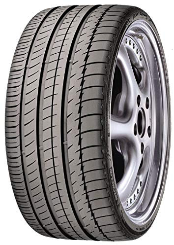 MICHELIN Pilot Sport PS2 EL Sommerreifen Schwarz 225/40 ZR18 92Y MO/FSL/EL