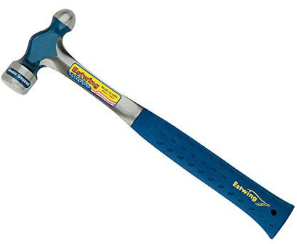 Estwing 268-E3-32BP 62961 32Oz. Ballpein Hammer Full Polish