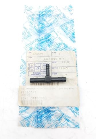 Stutzen Piaggio Benzinschlauch, T-Stück, 828325