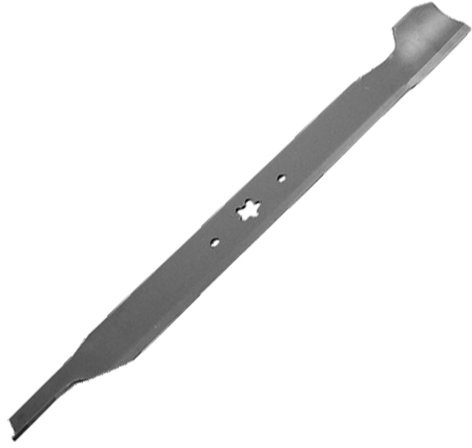 Rasenmähermesser Rasentraktor Ersatzmesser - 127843, 138498-42'' Mähwerk AYP, Husqvarna