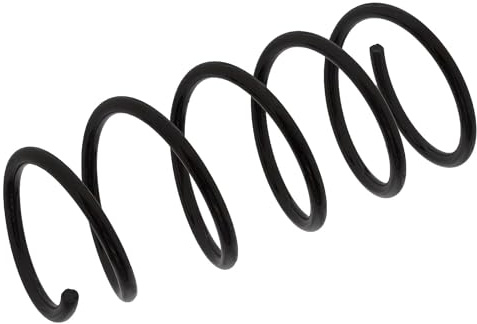 febi bilstein 38812 Coil Spring, pack of one