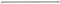 Hymer Diagonale aus Aluminium für 916771, 916773, 918771 Zubehör Rollgerüst