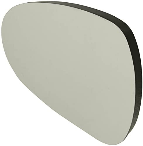 TarosTrade 57-0701-L-51255 Cristal De Retrovisor Lado Izquierda