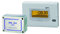 Ricevitore 1 canale per cronotermostato Easy Radio e T-Touch GECA 35572148