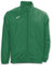 Joma - Herren Regenmantel - Wasserdicht mit Innenfutter - Ideal für Outdoor-Sportarten - Grün - L