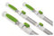 Tringle télescopique Ligne verte (3 parties 1,50 m - 4,50 m)