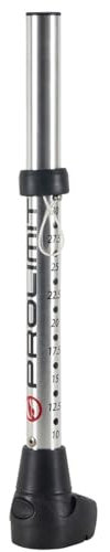 Prolimit Verlenger Skinny Mast Extension Rullo Trasversale 45cm - Buona Estensione dell';Albero Potente