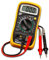 FERVE f-1830 Digital Multimeter 3 1/2 Stellen