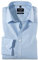 OLYMP Herrenhemd No6 six, super slim, Urban Kent, hellblau Gr.36, 36, Farbe: Bleu